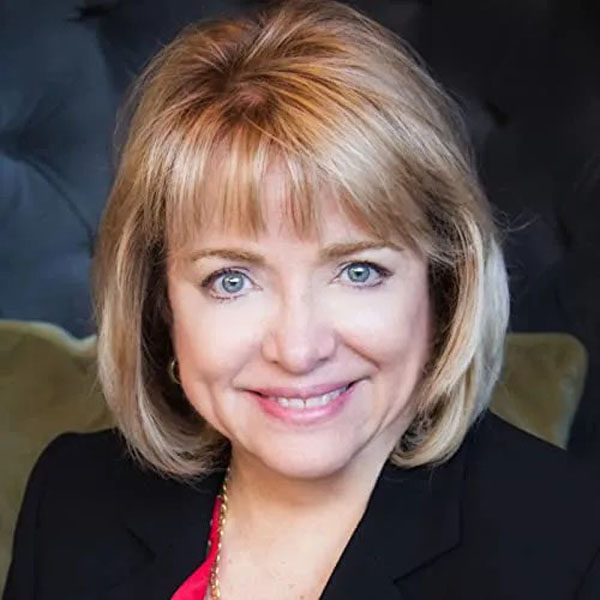 Barbara Loe Fisher