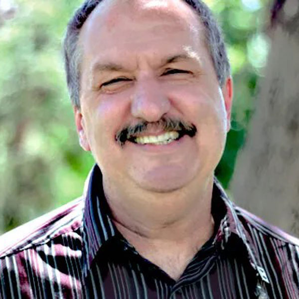 Brian S Hooker Ph.D