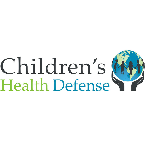 CHILDREN'S HEALTH DEFENSE
