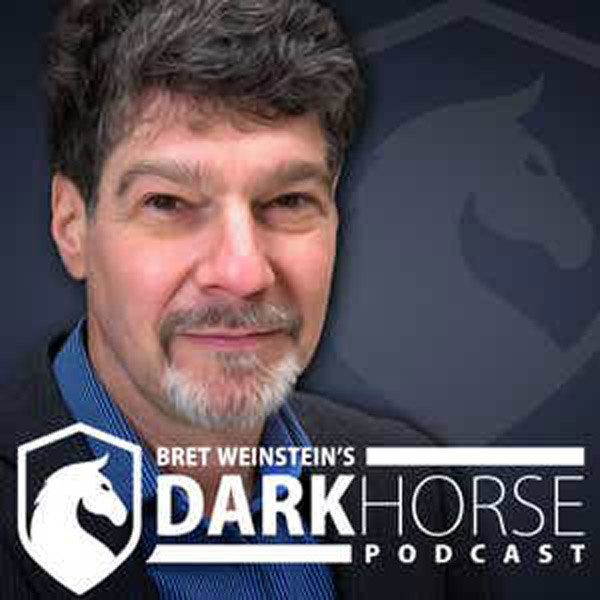 DARKHORSE PODCAST
