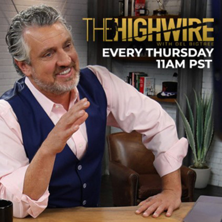 THE HIGHWIRE