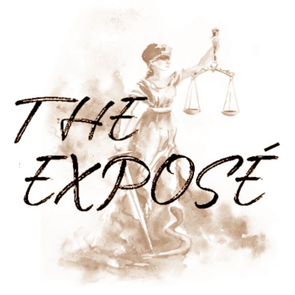 THE EXPOSE